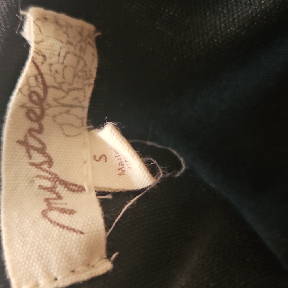 MYSTREE MIDI DRESS - Picture 6 of 7
